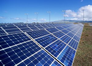 énergie photovoltaïque Saint-Jean-le-Blanc